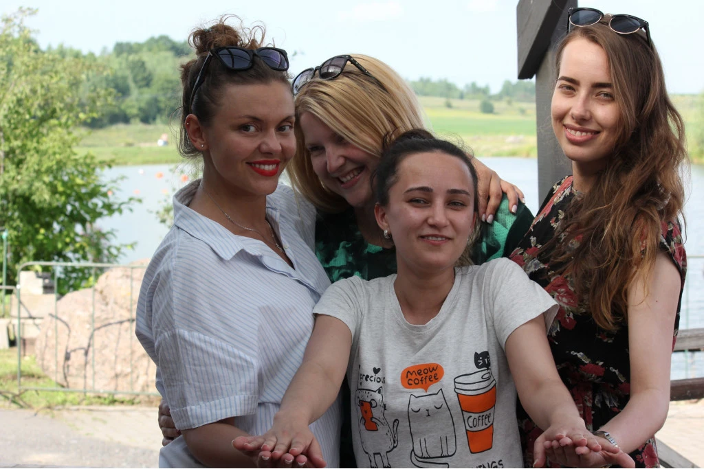 Калкулэйт 18 лет